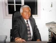 SECRET-2 Pastor Fundador Roberto Rosales